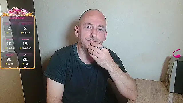 Johan   Barker online show from 06-14-26, 10:27