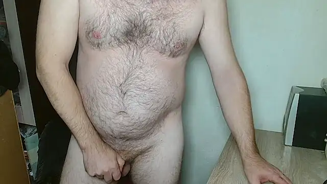 Johan   Barker online show from 12-04-25, 01:54