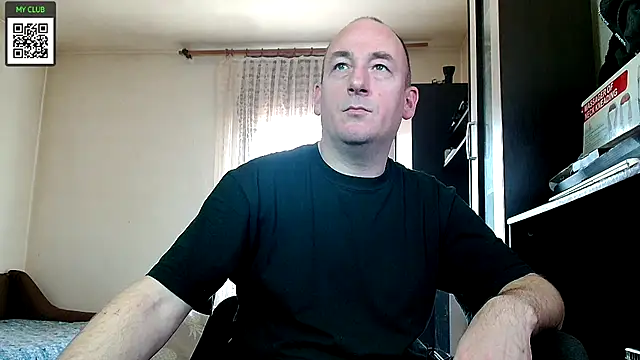 Snapshot of Johan___Barker chatting on 01-23-25, 10:43 Johan   Barker online show from 01-23-25, 10:43