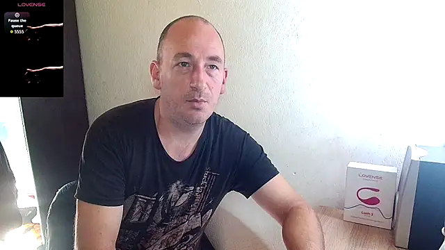 Johan   Barker online show from 11-13-25, 11:47