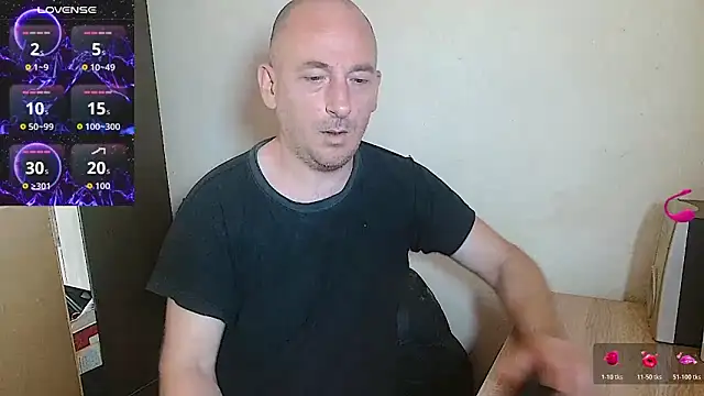 Johan   Barker online show from 06-12-26, 10:57