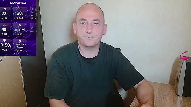 Johan   Barker online show from 06-15-26, 11:43