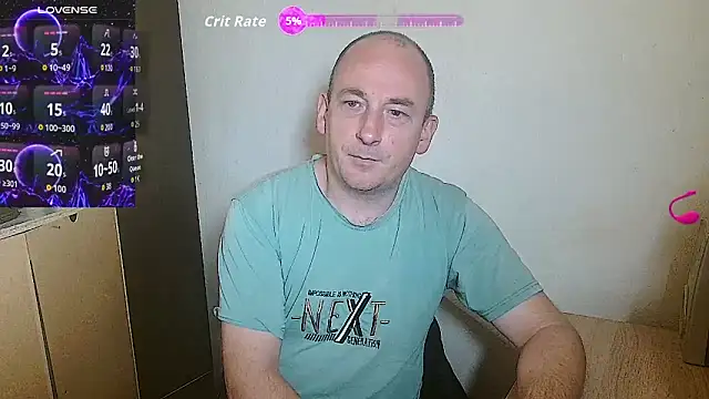 Johan   Barker online show from 05-12-26, 10:32