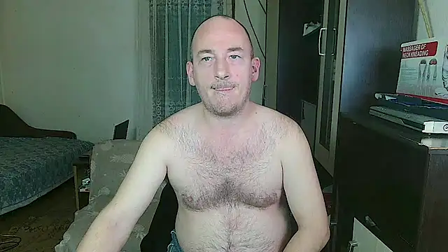 Snapshot of Johan___Barker chatting on 01-18-25, 12:36 Johan   Barker online show from 01-18-25, 12:36