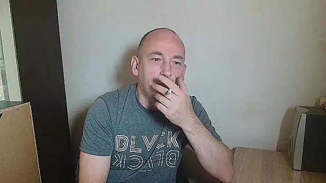 Johan   Barker online show from 05-22-26, 10:46