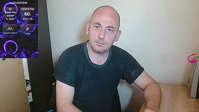 Johan   Barker online show from 06-10-26, 10:27