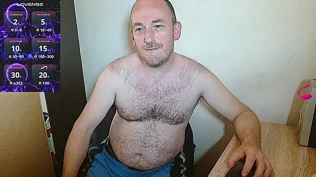 Johan   Barker online show from 06-05-26, 11:05