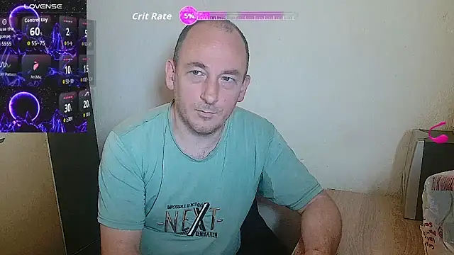 Johan   Barker online show from 05-15-26, 10:13