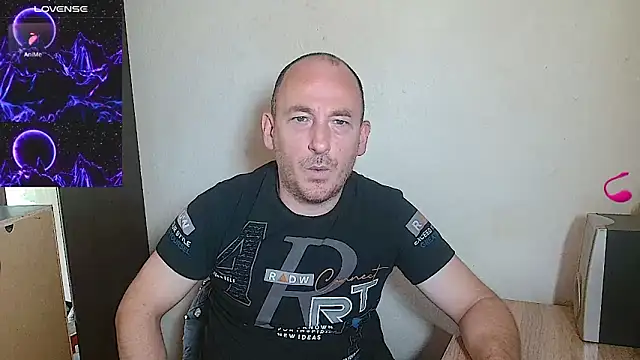 Johan   Barker online show from 06-02-26, 09:53