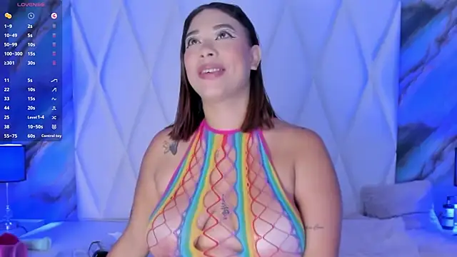 DanniaMonroee online show from 05-20-26, 12:13
