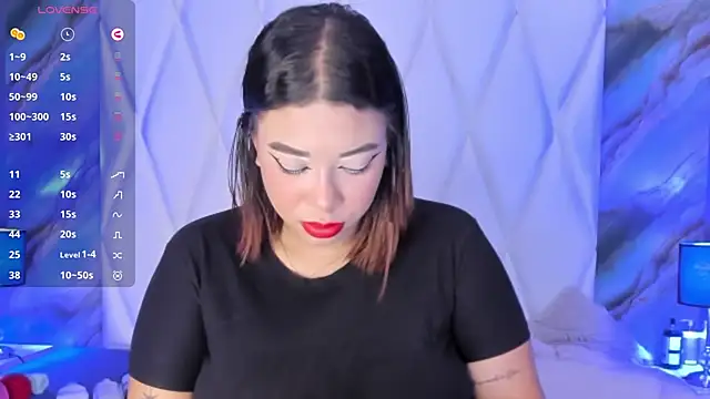 DanniaMonroee online show from 05-21-26, 12:13