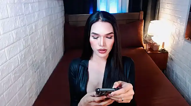 Sexy Adrestia online show from 03-11-25, 09:24