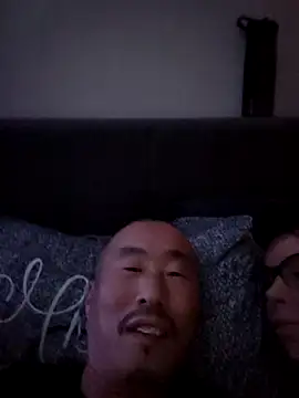 Kinky PeSu online show from 11-14-25, 05:16