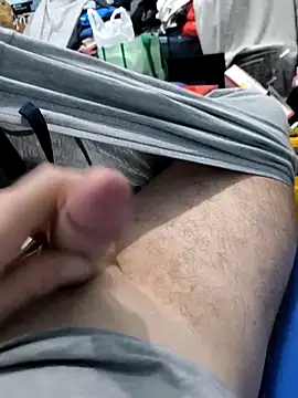 Norbi0803 online show from 01-17-26, 10:57