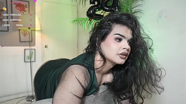 artechloe online show from 10-30-25, 11:23