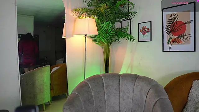 artechloe online show from 02-27-25, 05:47