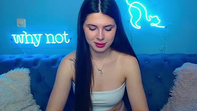 ViollinaLove online show from 03-13-26, 05:56