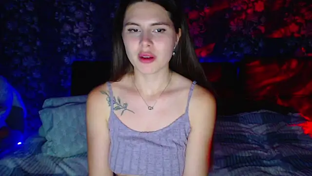 Snapshot of ViollinaLove chatting on 06-22-26, 07:44 ViollinaLove online show from 06-22-26, 07:44