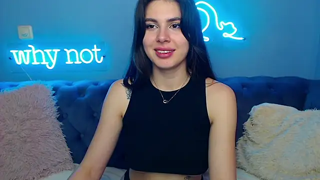 ViollinaLove online show from 03-21-25, 11:55