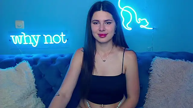 Snapshot of ViollinaLove chatting on 06-08-26, 04:46 ViollinaLove online show from 06-08-26, 04:46