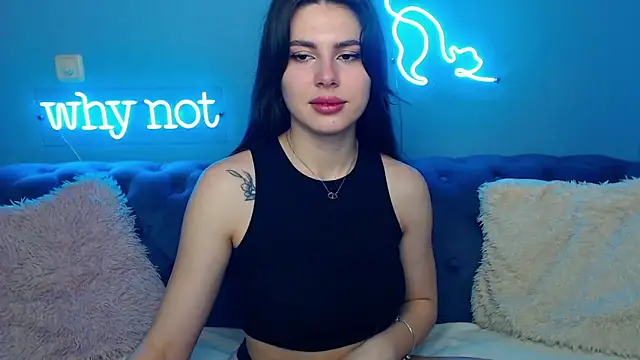 ViollinaLove online show from 03-21-25, 05:43