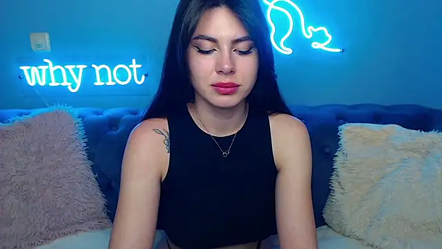 ViollinaLove online show from 03-17-25, 10:06