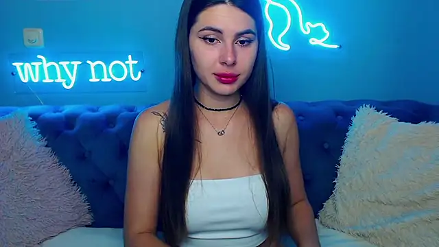 ViollinaLove online show from 09-26-25, 04:52