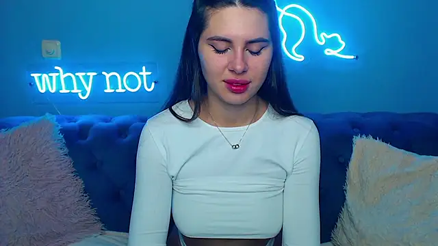 ViollinaLove online show from 09-21-25, 04:50