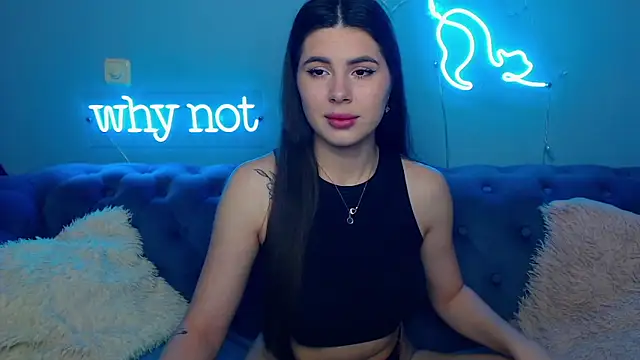 ViollinaLove online show from 02-13-26, 05:40