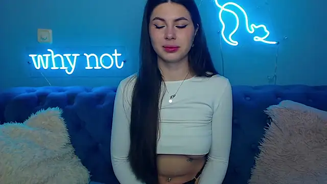 ViollinaLove online show from 03-08-26, 05:44