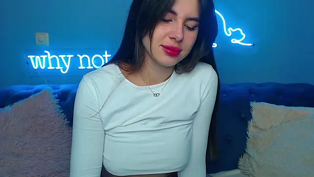 ViollinaLove online show from 10-20-25, 04:47