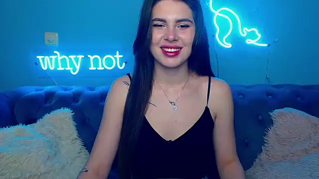 ViollinaLove online show from 02-16-26, 05:39