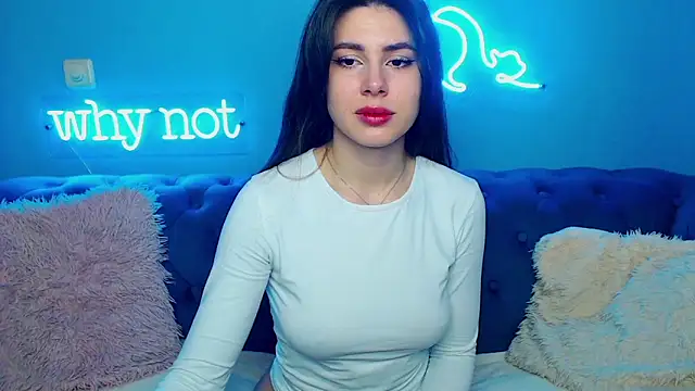 ViollinaLove online show from 03-22-25, 05:39