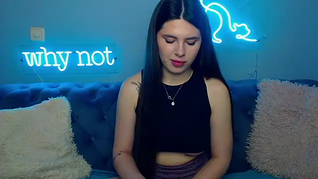 ViollinaLove online show from 04-06-26, 04:41