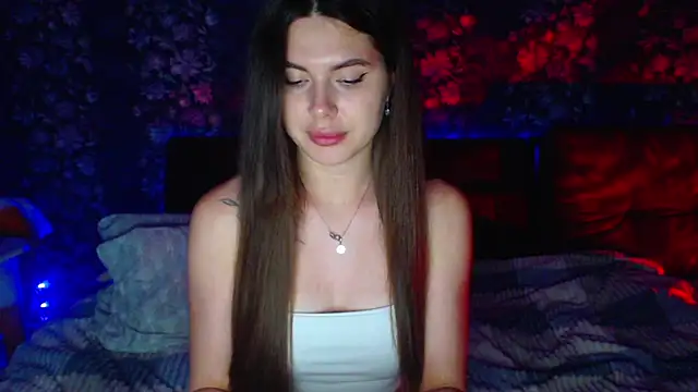 ViollinaLove online show from 05-19-26, 07:43