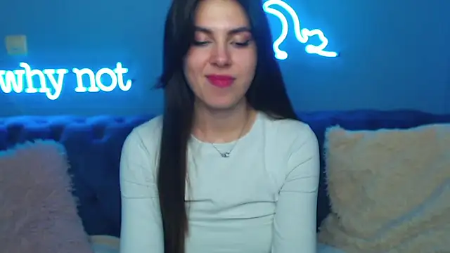 ViollinaLove online show from 03-22-25, 02:47