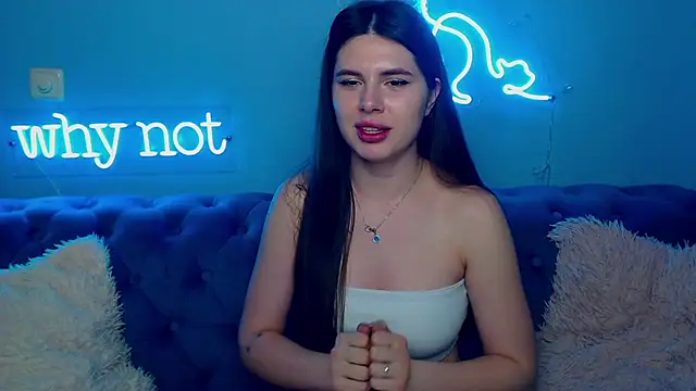 ViollinaLove online show from 04-04-26, 04:57