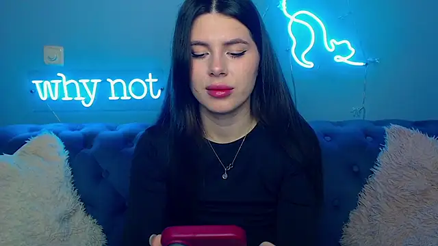 ViollinaLove online show from 04-12-26, 04:49