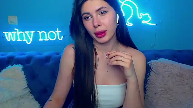 ViollinaLove online show from 03-07-26, 06:02