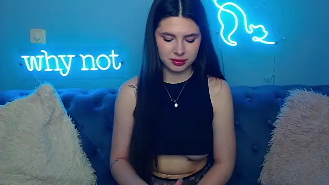 ViollinaLove online show from 03-28-26, 05:52