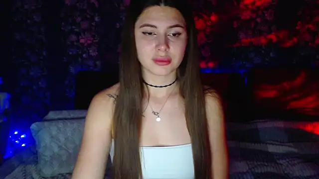 ViollinaLove online show from 05-26-26, 07:34