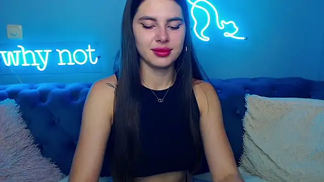 ViollinaLove online show from 09-28-25, 04:41