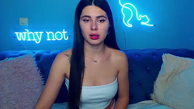 ViollinaLove online show from 10-12-25, 12:39