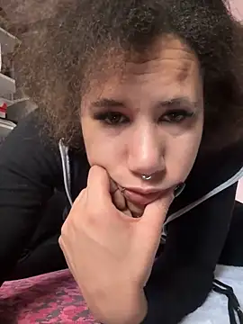 AaliyahHarris online show from 01-30-25, 08:11