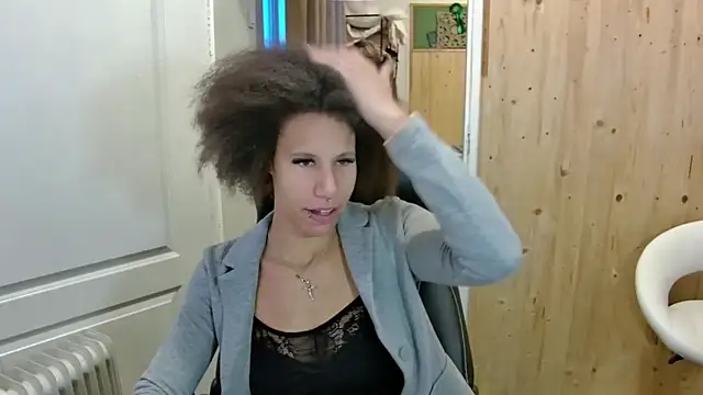 AaliyahHarris online show from 03-12-26, 04:22