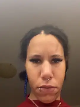 AaliyahHarris online show from 11-29-25, 03:01