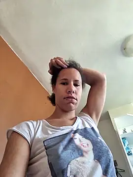 AaliyahHarris online show from 05-06-26, 05:55
