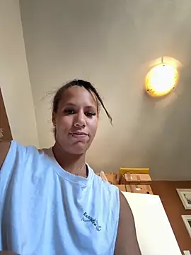 AaliyahHarris online show from 10-05-25, 01:13