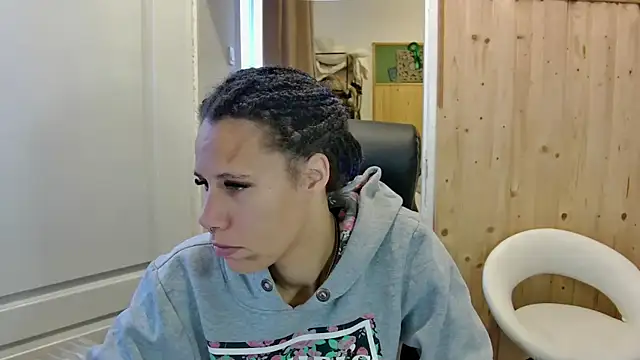 AaliyahHarris online show from 03-11-26, 03:17