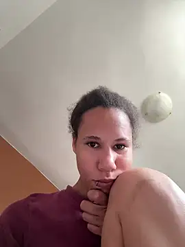 AaliyahHarris online show from 05-09-26, 06:50